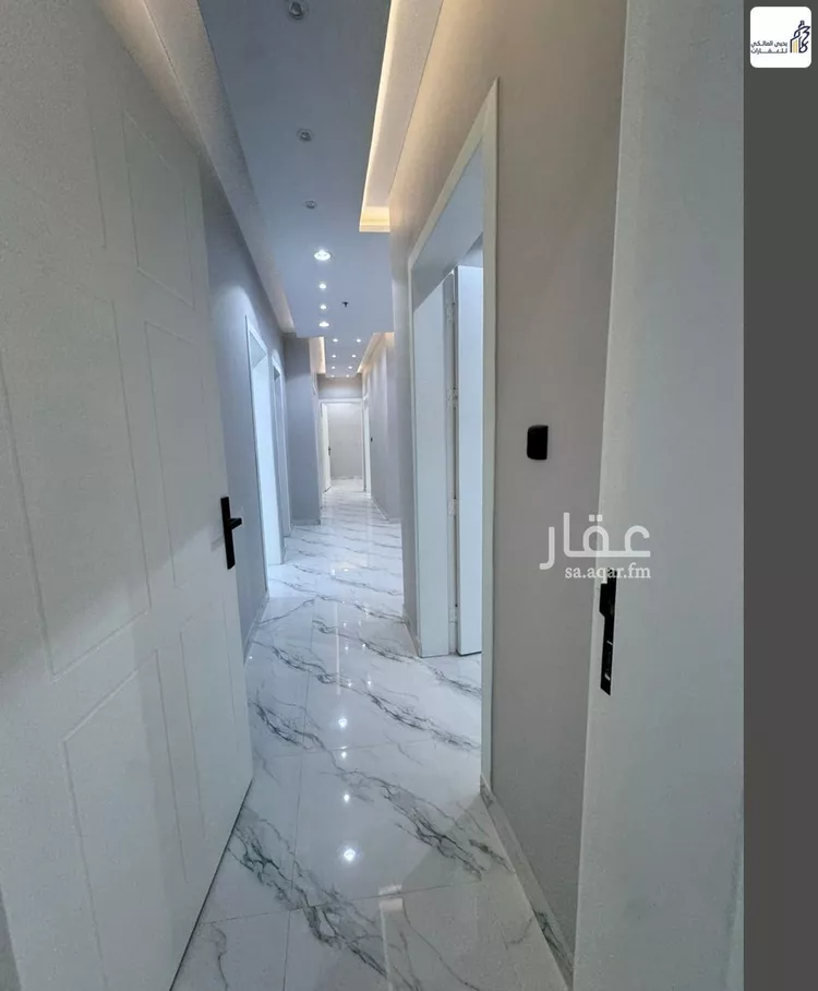 شقة للإيجار في شارع سلطان بن نمر, حي الرمال, مدينة الرياض, منطقة الرياض صورة 4