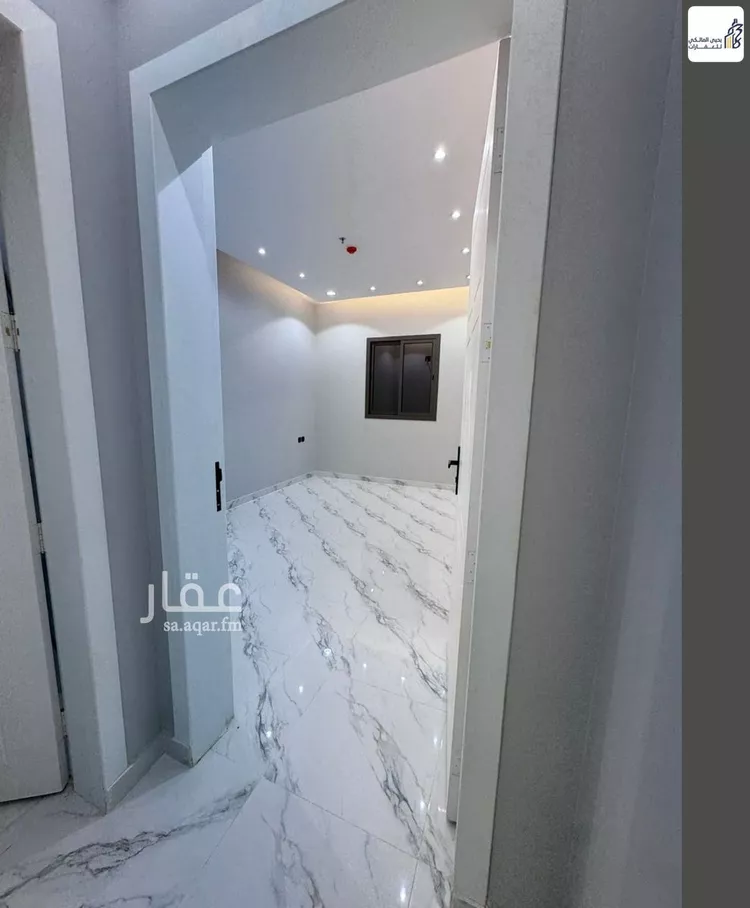 شقة للإيجار في شارع سلطان بن نمر, حي الرمال, مدينة الرياض, منطقة الرياض 11
