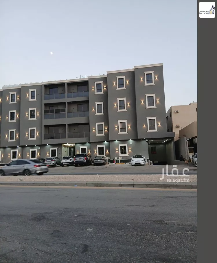 شقة للبيع في شارع سلطان بن نمر, حي الرمال, مدينة الرياض, منطقة الرياض 4