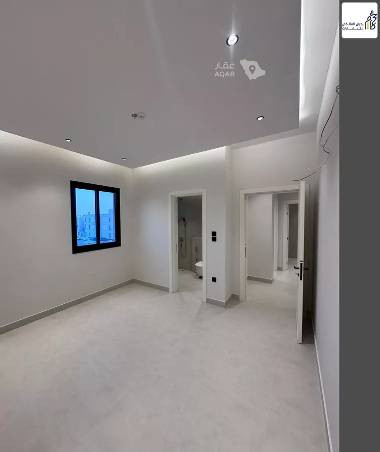 شقة للإيجار في شارع Wadi Zamzam, حي القادسية, مدينة الرياض, منطقة الرياض 15