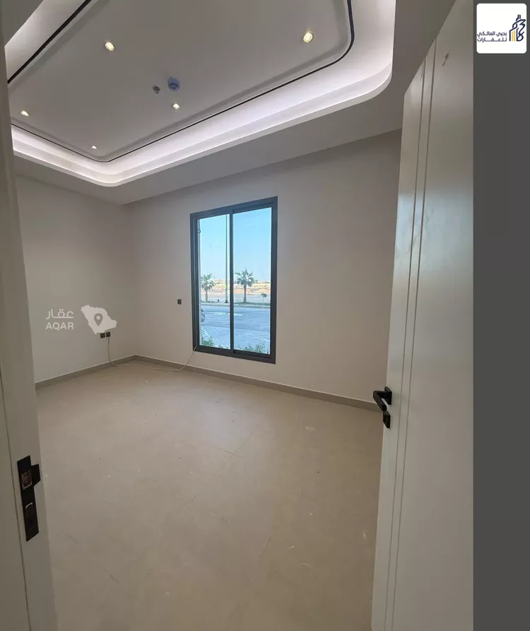 شقة للإيجار في شارع أمين الرافعي, حي الرمال, مدينة الرياض, منطقة الرياض 4