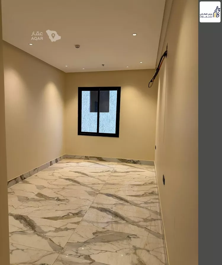 شقة للإيجار في شارع سلطان بن نمر, حي الرمال, مدينة الرياض, منطقة الرياض 6