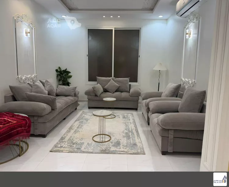 دور للبيع في شارع زينب بنت أبي سلمة, حي الرمال, مدينة الرياض, منطقة الرياض 3