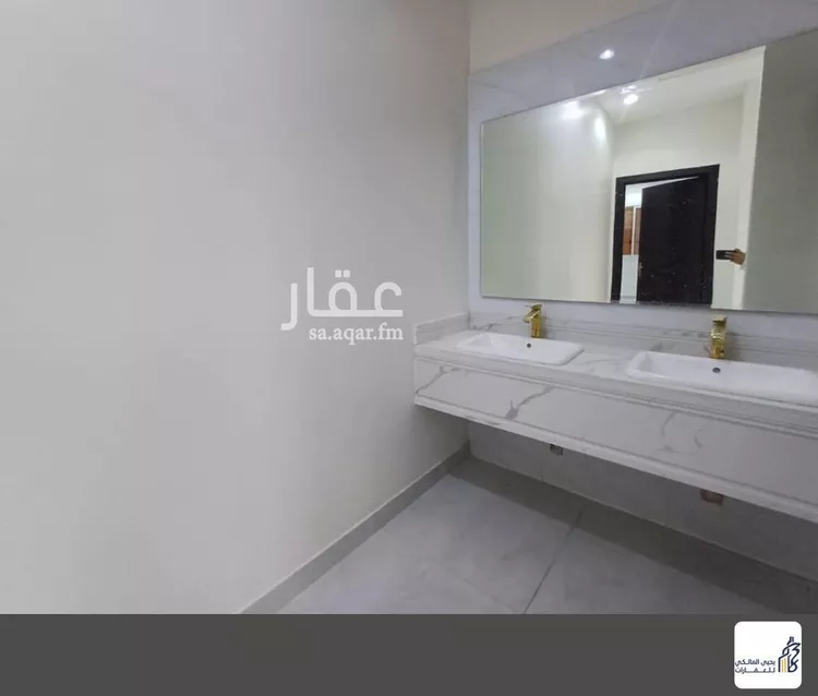 فيلا للإيجار في شارع خارجة بن سعيد, حي الرمال, مدينة الرياض, منطقة الرياض صورة 4