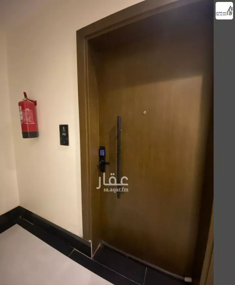 شقة للإيجار في شارع أبي المكارم بن سهل, حي الرمال, مدينة الرياض, منطقة الرياض صورة 5