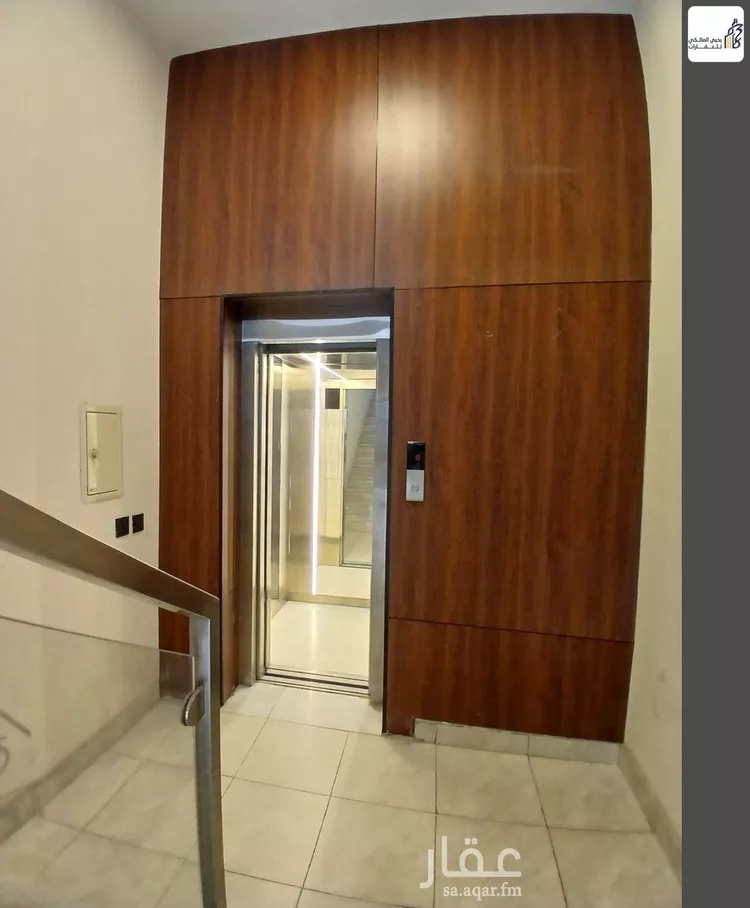 شقة للإيجار في شارع فهد المارك, حي الرمال, مدينة الرياض, منطقة الرياض صورة 4