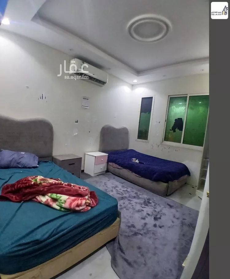 فيلا للإيجار في شارع قطب الدين الدهلوي, حي الرمال, مدينة الرياض, منطقة الرياض 11