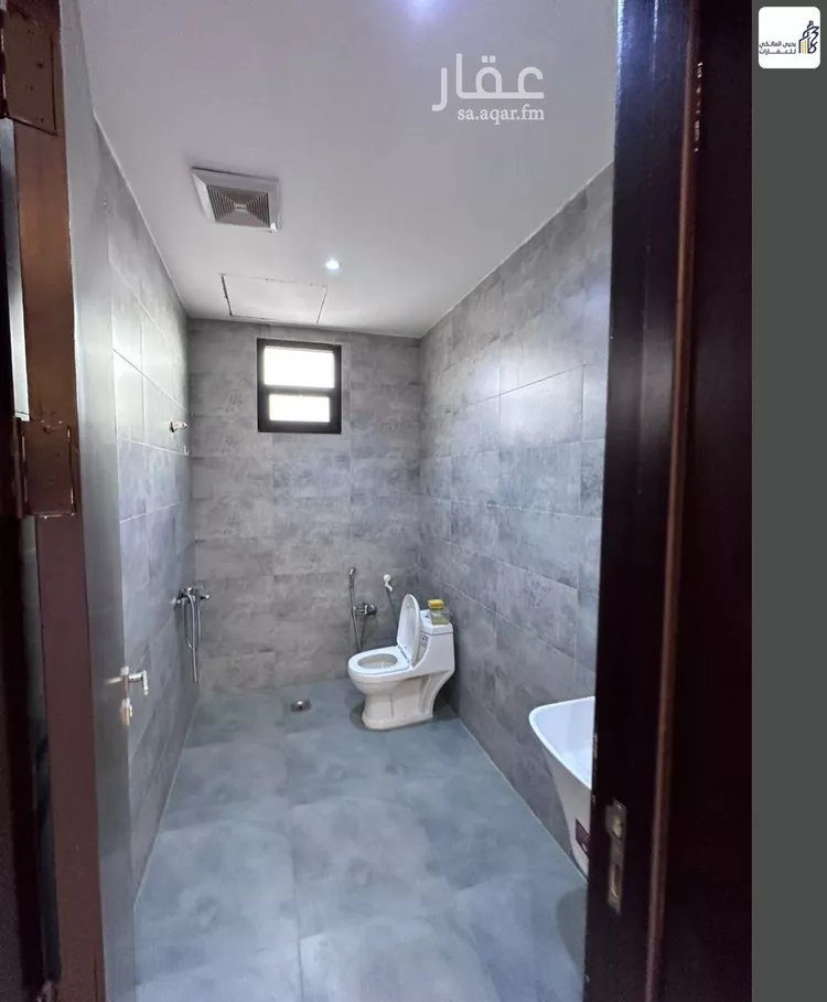 شقة للإيجار في شارع وادي زمزم, حي القادسية, مدينة الرياض, منطقة الرياض 15