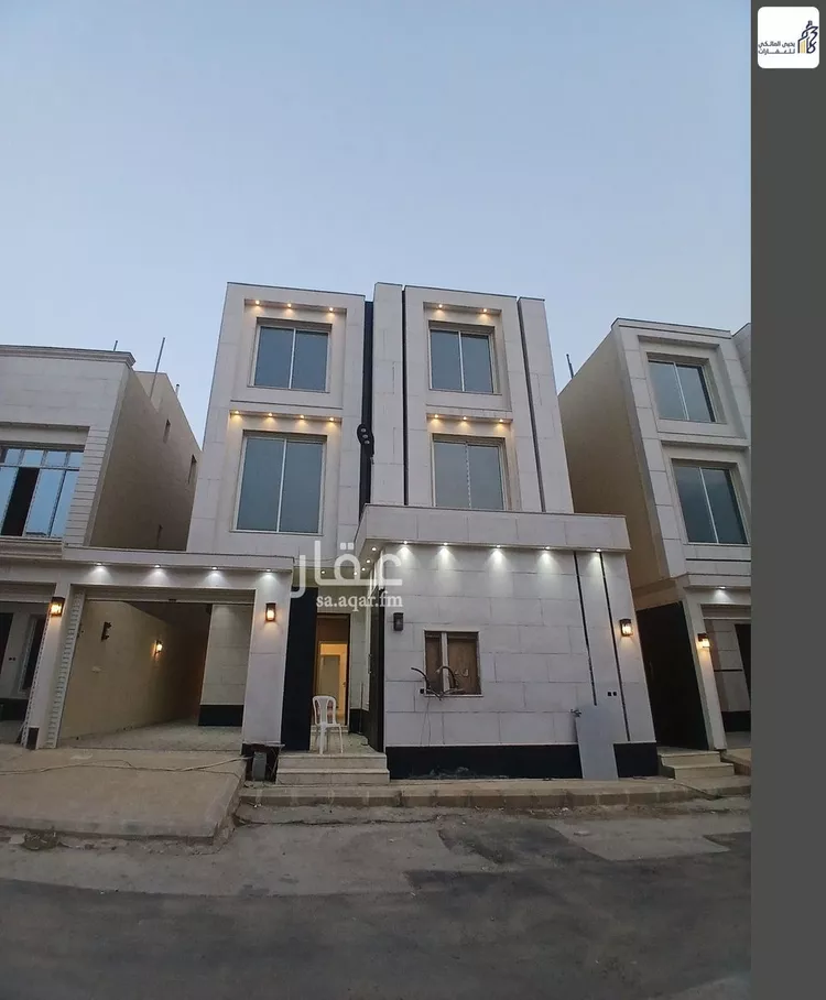 دور للبيع في شارع الـ سويلم , حي الجنادرية, مدينة الرياض, منطقة الرياض 1 صورة