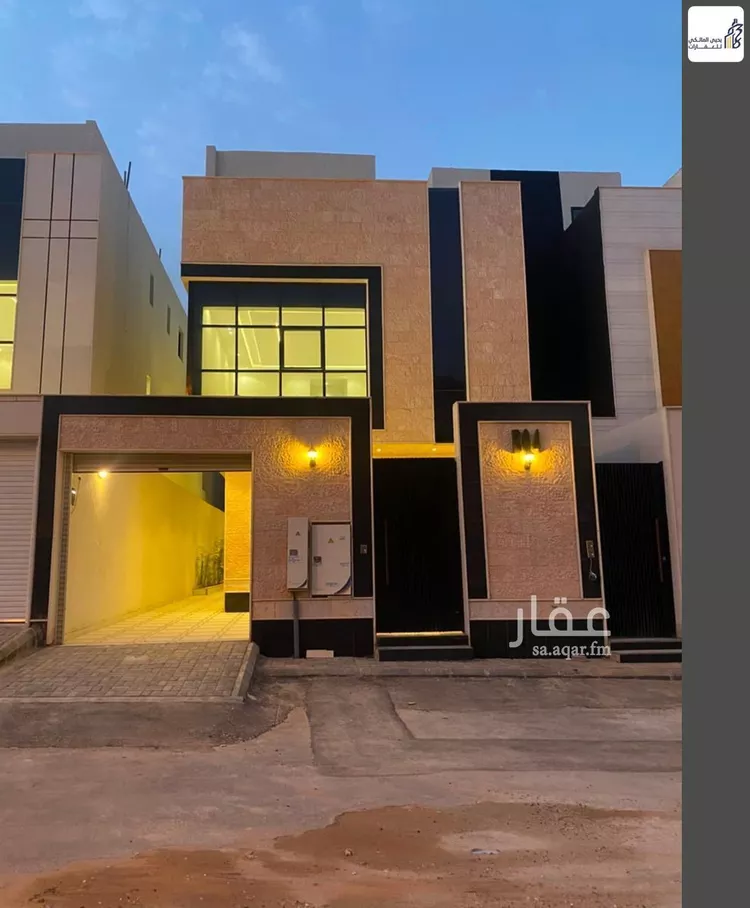 فيلا للبيع في شارع عمر الصفار, حي المرجان, مدينة الرياض, منطقة الرياض صورة 2