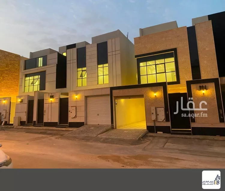 فيلا للبيع في شارع عمر الصفار, حي المرجان, مدينة الرياض, منطقة الرياض صورة 5