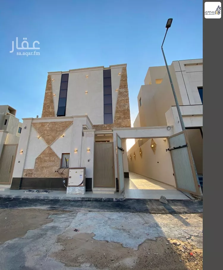 فيلا للبيع في شارع محمد السامري, حي المرجان, مدينة الرياض, منطقة الرياض