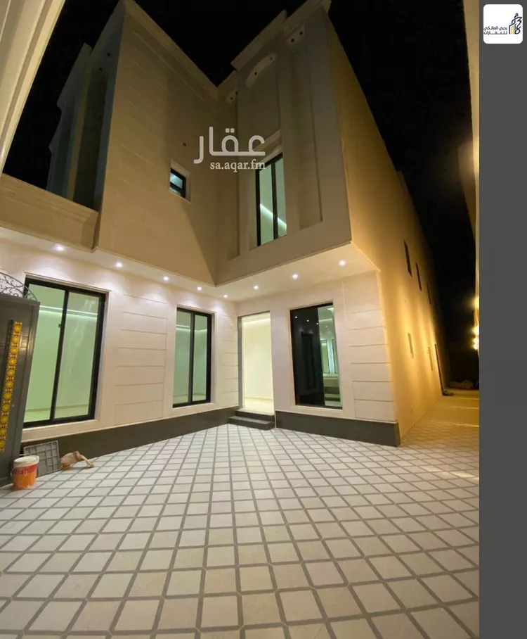 فيلا للبيع في شارع عبدالملك بن هاشم, حي البيان, مدينة الرياض, منطقة الرياض صورة 5