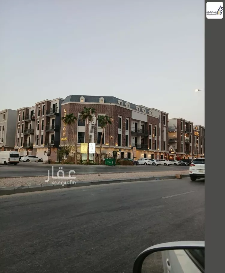 شقة للبيع في شارع سلطان بن نمر, حي الرمال, مدينة الرياض, منطقة الرياض 7