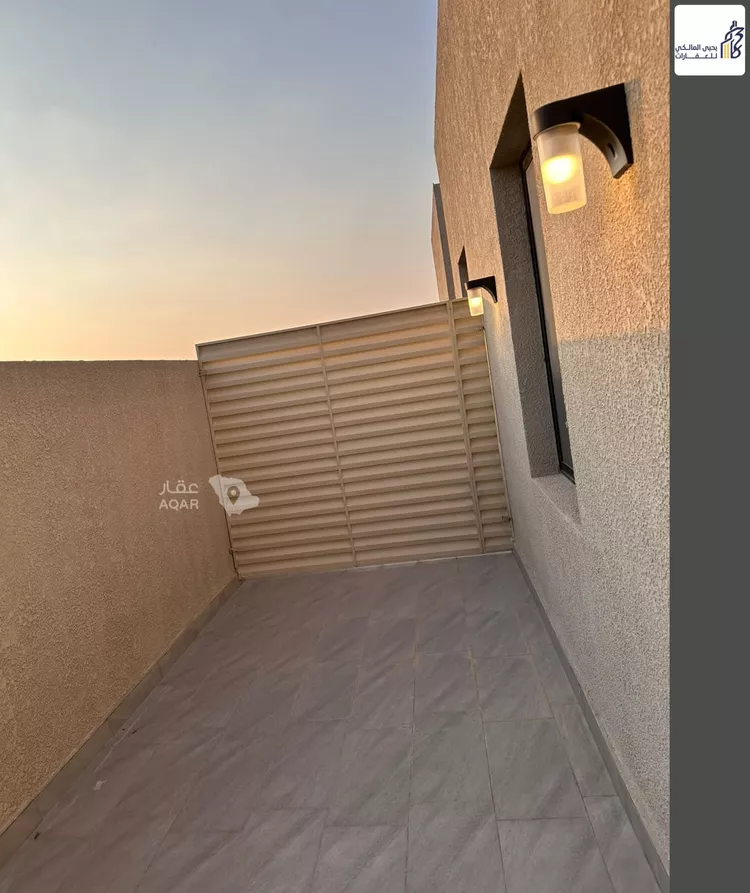 شقة للإيجار في شارع Wadi Zamzam, حي القادسية, مدينة الرياض, منطقة الرياض 13