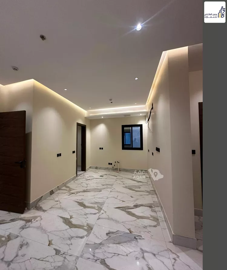 شقة للإيجار في شارع سلطان بن نمر, حي الرمال, مدينة الرياض, منطقة الرياض 7