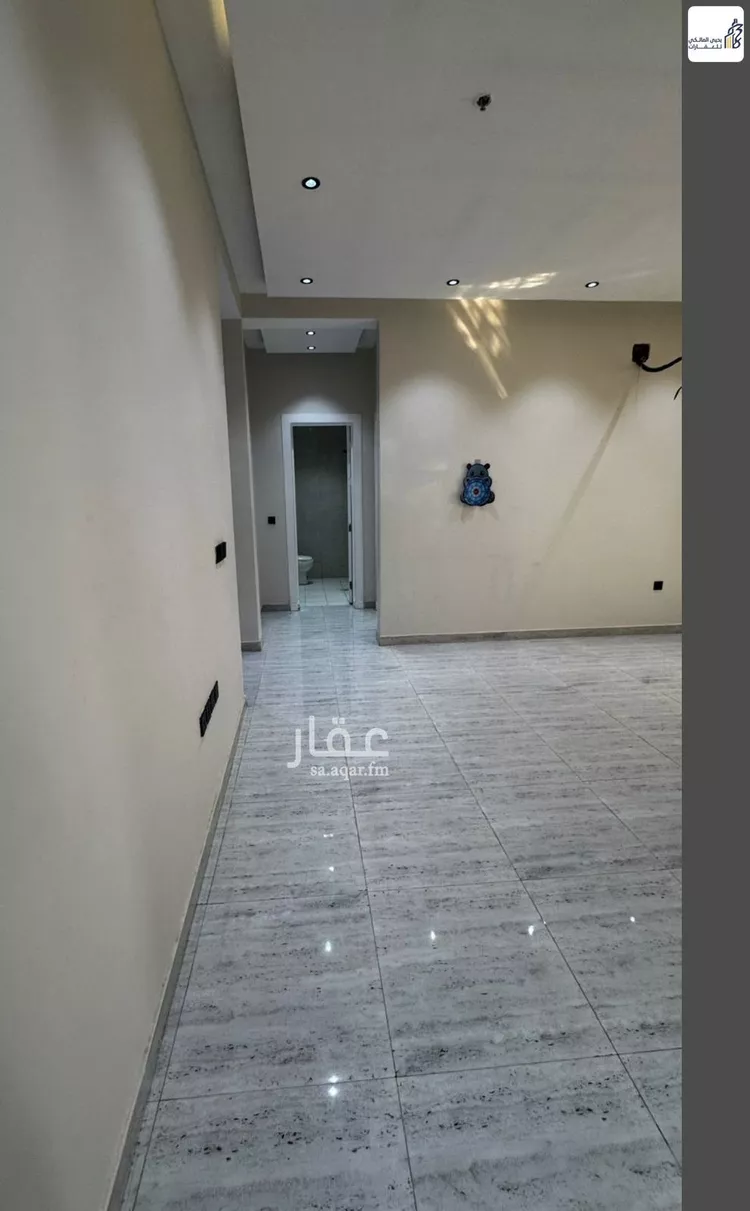 شقة للإيجار في شارع وادي زمزم, حي القادسية, مدينة الرياض, منطقة الرياض صورة 3