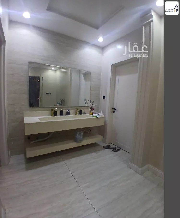 فيلا للإيجار في شارع قطب الدين الدهلوي, حي الرمال, مدينة الرياض, منطقة الرياض صورة 2