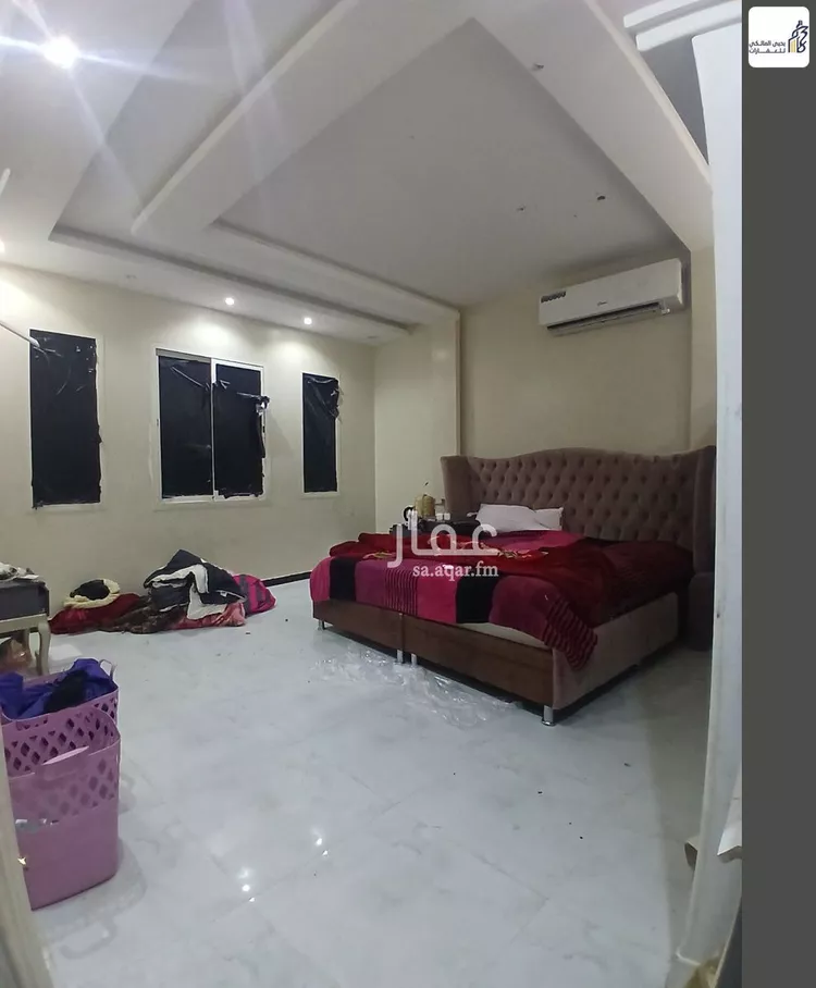 فيلا للإيجار في شارع قطب الدين الدهلوي, حي الرمال, مدينة الرياض, منطقة الرياض 12