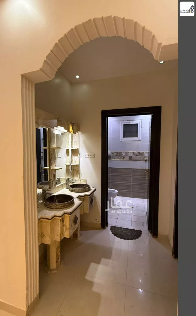Floor for Rent in Riyadh Ar Rimal 6