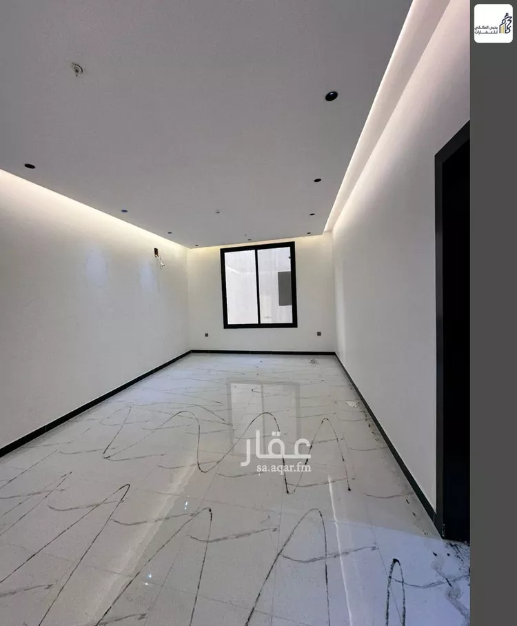 شقة للإيجار في شارع وادي زمزم, حي القادسية, مدينة الرياض, منطقة الرياض 6