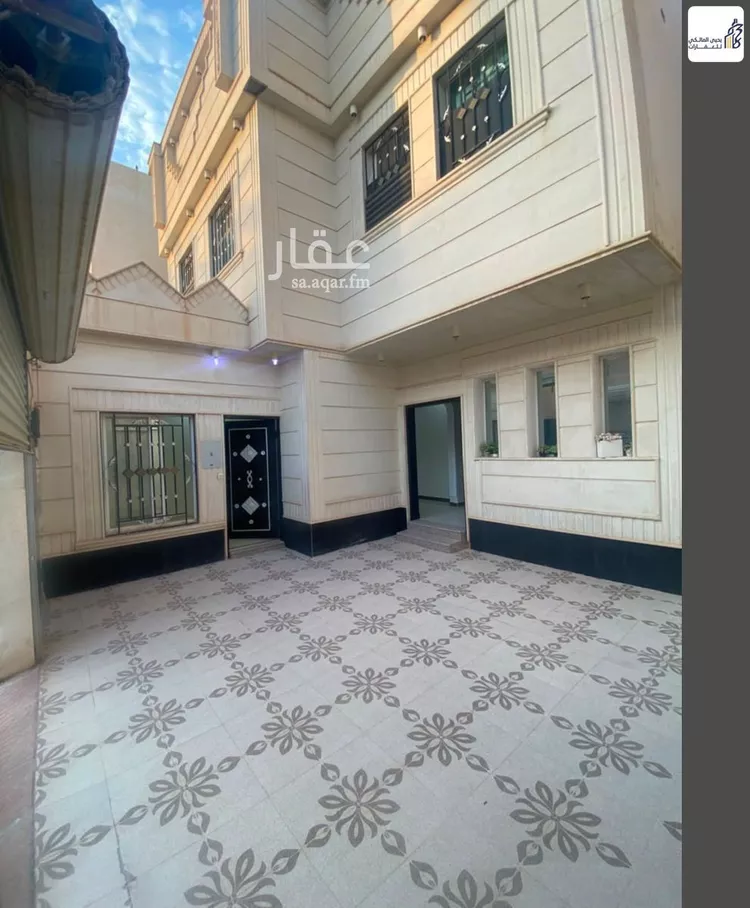 فيلا للإيجار في شارع ابراهيم خليل, حي الرمال, مدينة الرياض, منطقة الرياض صورة 4