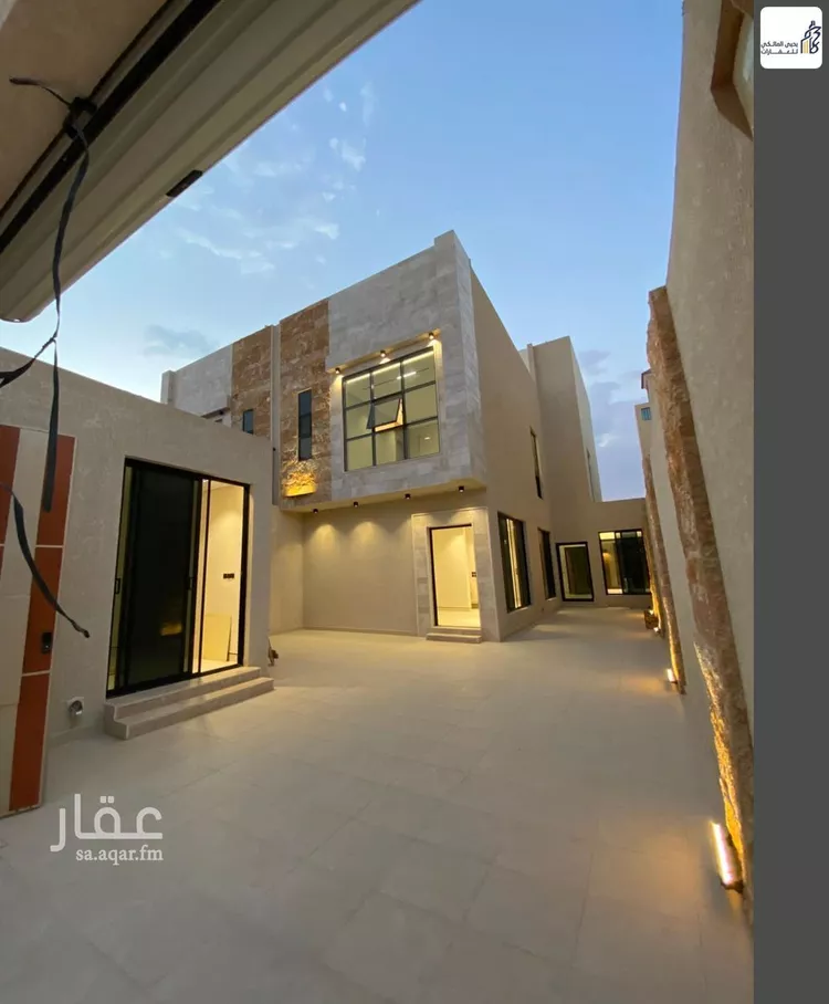 فيلا للبيع في شارع عبدالوهاب التميمي, حي الرمال, مدينة الرياض, منطقة الرياض