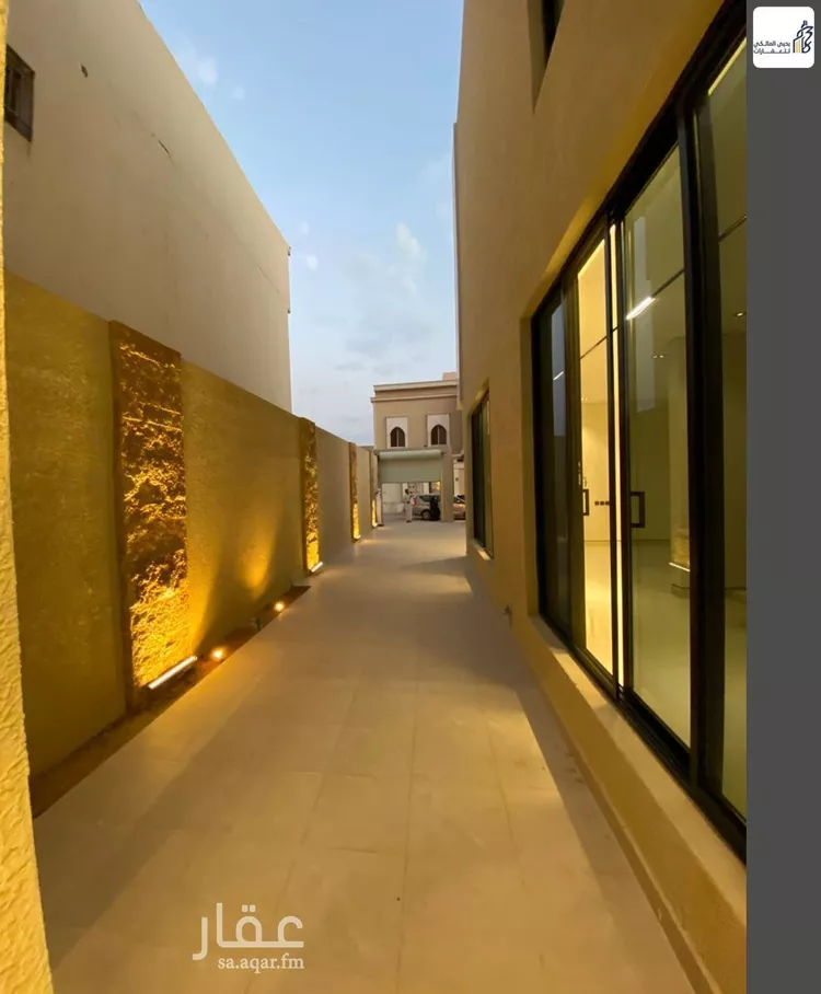 فيلا للبيع في شارع عبدالوهاب التميمي, حي الرمال, مدينة الرياض, منطقة الرياض صورة 2