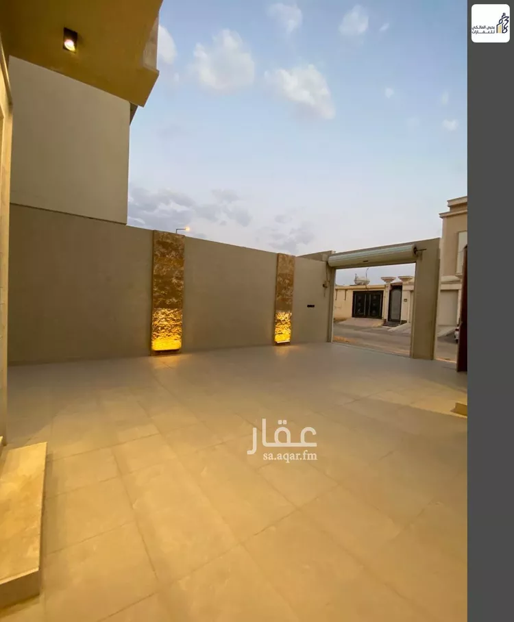 فيلا للبيع في شارع عبدالوهاب التميمي, حي الرمال, مدينة الرياض, منطقة الرياض صورة 3