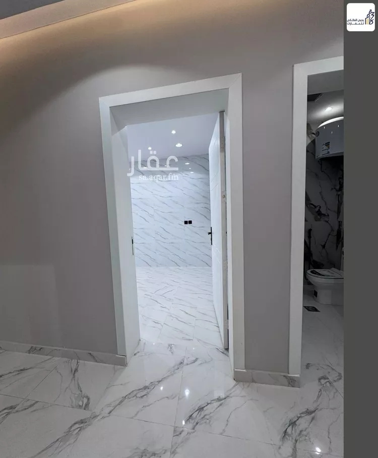 شقة للإيجار في شارع سلطان بن نمر, حي الرمال, مدينة الرياض, منطقة الرياض 17