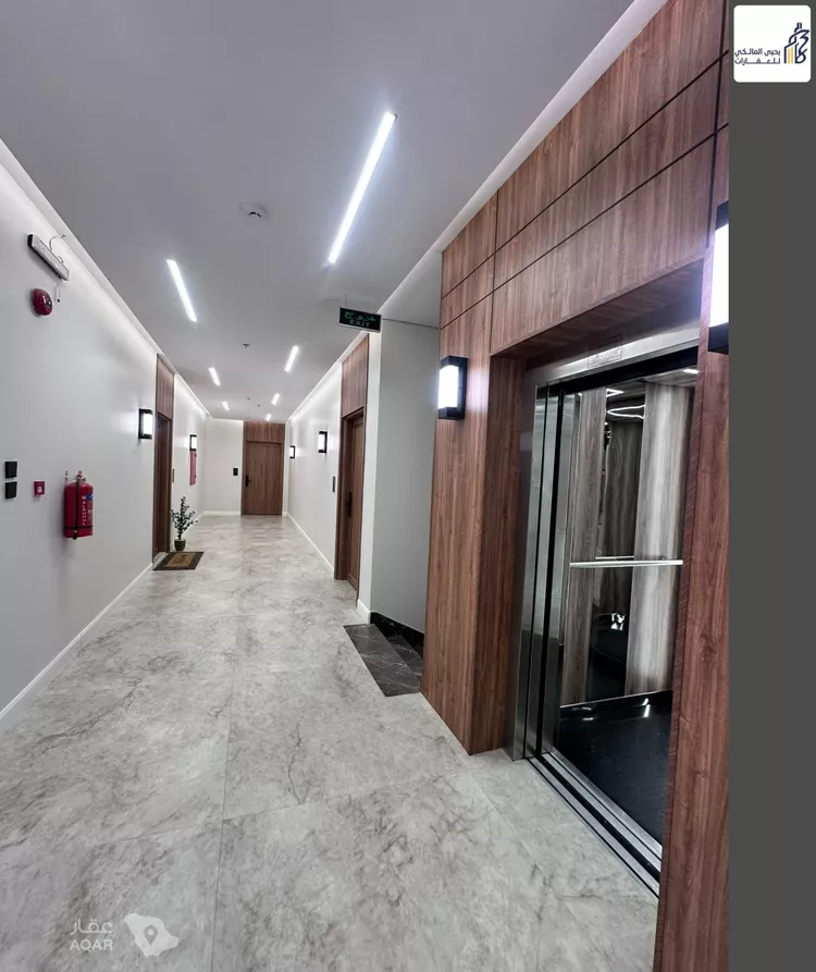 شقة للإيجار في شارع Wadi Zamzam, حي القادسية, مدينة الرياض, منطقة الرياض 18
