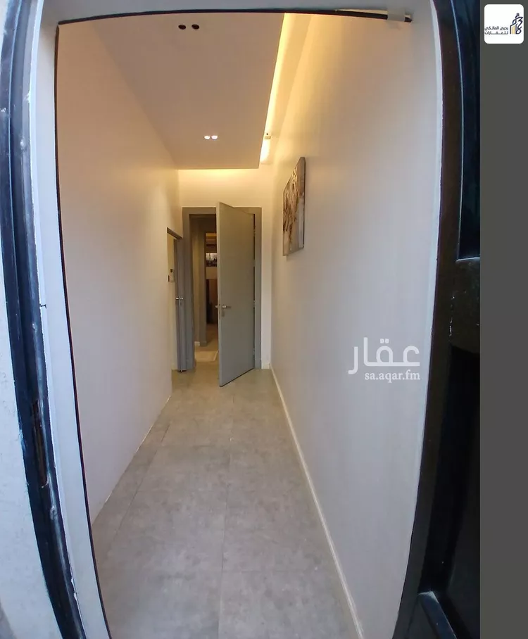 شقة للإيجار في شارع فهد المارك, حي الرمال, مدينة الرياض, منطقة الرياض صورة 2