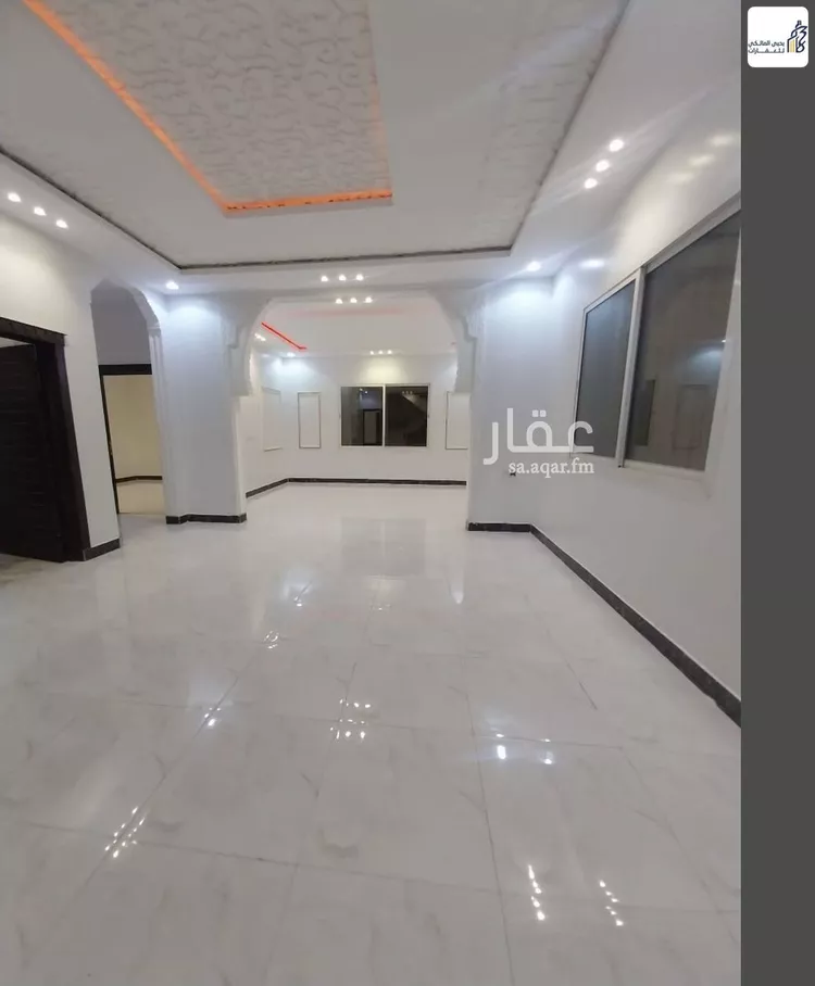 فيلا للإيجار في شارع الميدان بن صخر, حي الرمال, مدينة الرياض, منطقة الرياض صورة 4