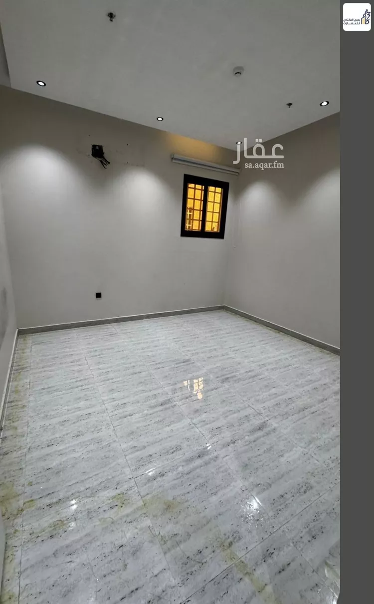 شقة للإيجار في شارع وادي زمزم, حي القادسية, مدينة الرياض, منطقة الرياض