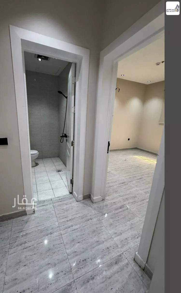 شقة للإيجار في شارع وادي زمزم, حي القادسية, مدينة الرياض, منطقة الرياض صورة 2