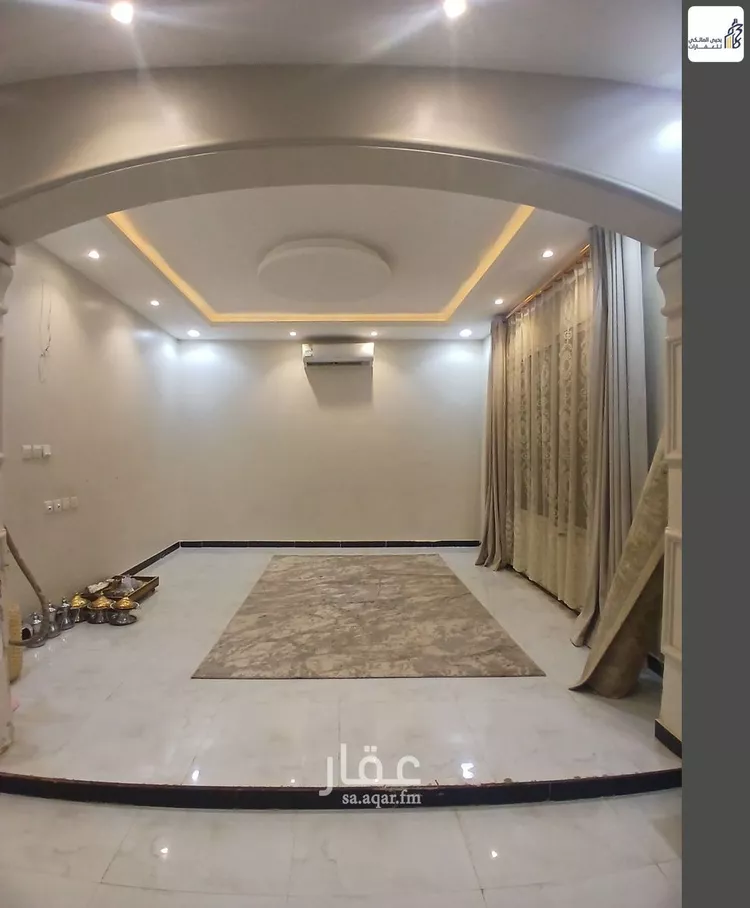 فيلا للإيجار في شارع قطب الدين الدهلوي, حي الرمال, مدينة الرياض, منطقة الرياض 7
