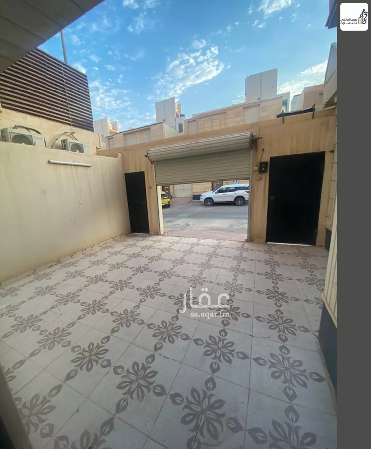فيلا للإيجار في شارع ابراهيم خليل, حي الرمال, مدينة الرياض, منطقة الرياض صورة 2