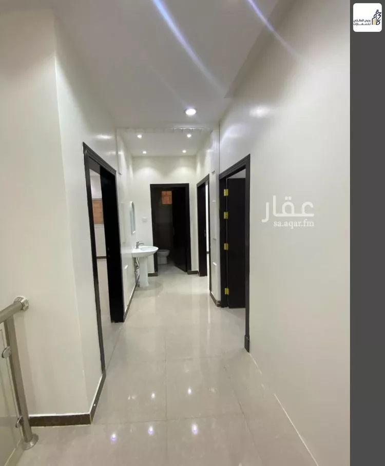 فيلا للإيجار في شارع ابراهيم خليل, حي الرمال, مدينة الرياض, منطقة الرياض صورة 5