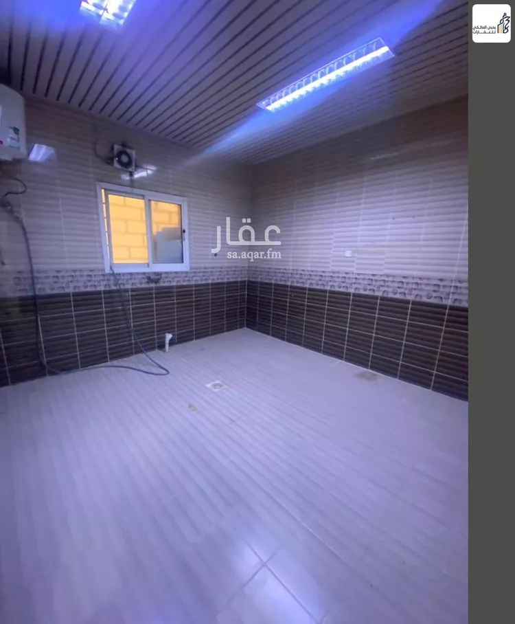 فيلا للإيجار في شارع ابراهيم خليل, حي الرمال, مدينة الرياض, منطقة الرياض 8