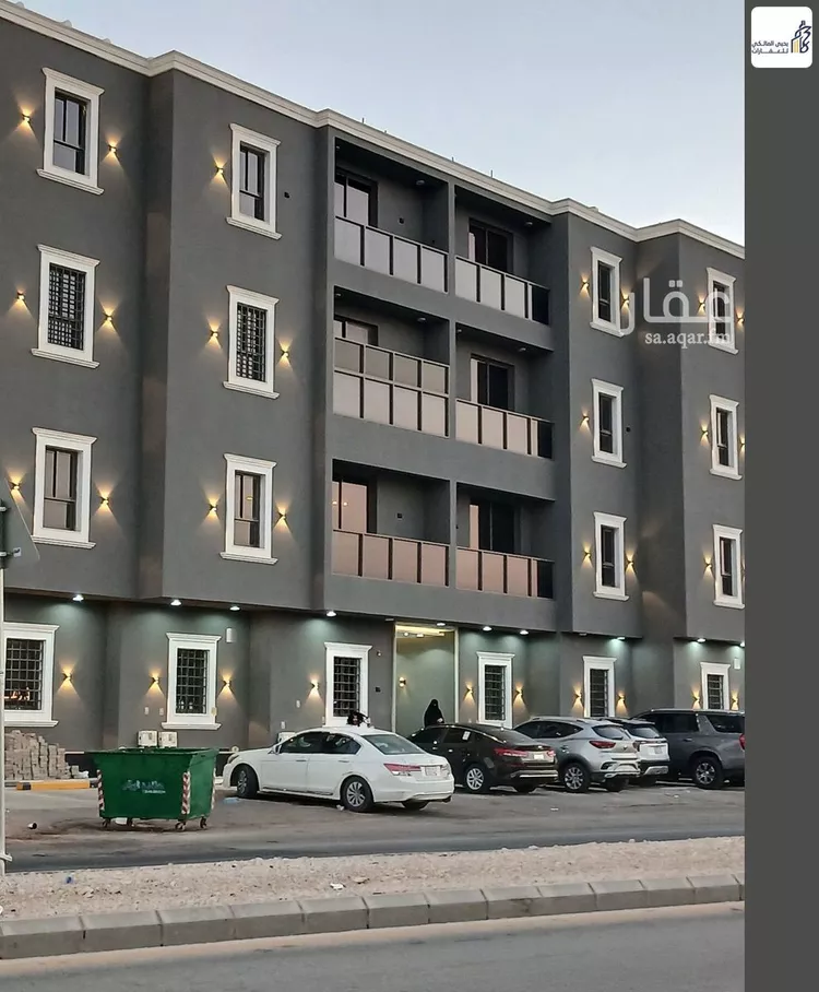 Apartment for Sale in Riyadh Ar Rimal