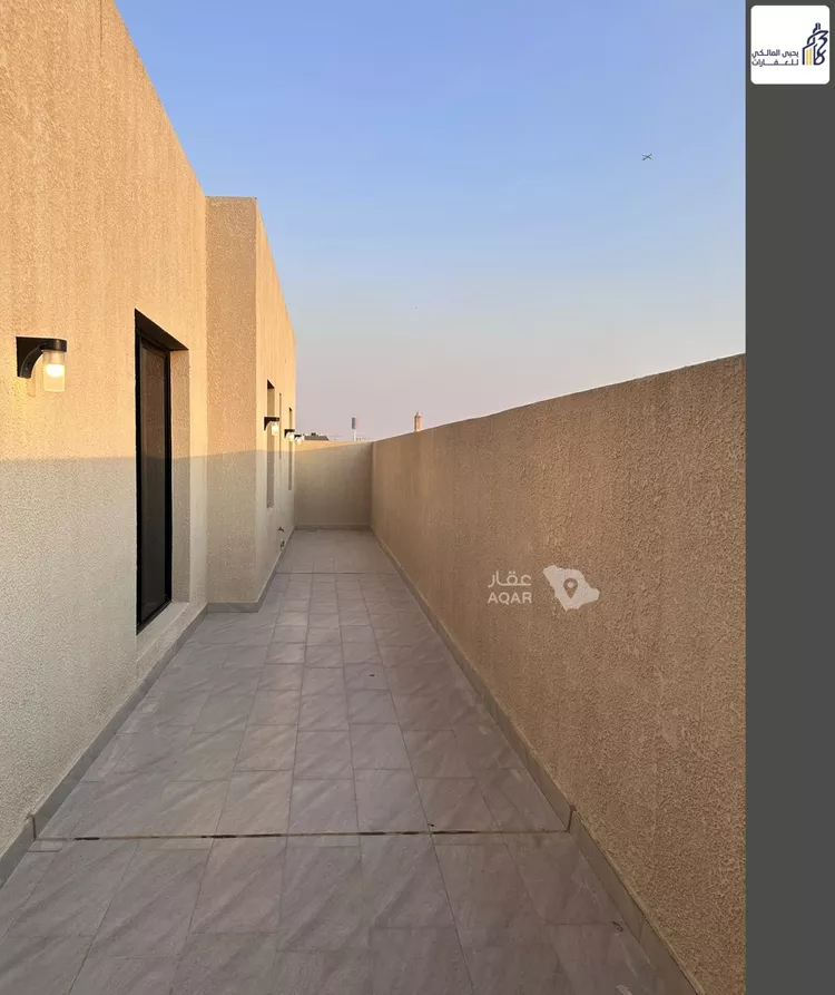 شقة للإيجار في شارع Wadi Zamzam, حي القادسية, مدينة الرياض, منطقة الرياض 11