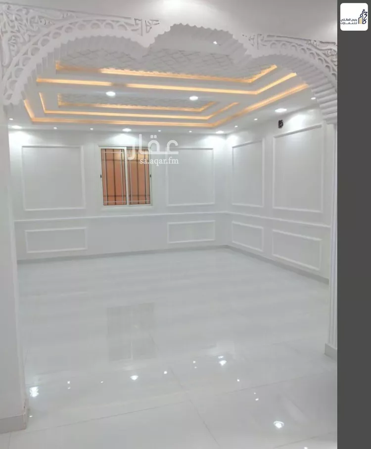 فيلا للإيجار في شارع الميدان بن صخر, حي الرمال, مدينة الرياض, منطقة الرياض صورة 4