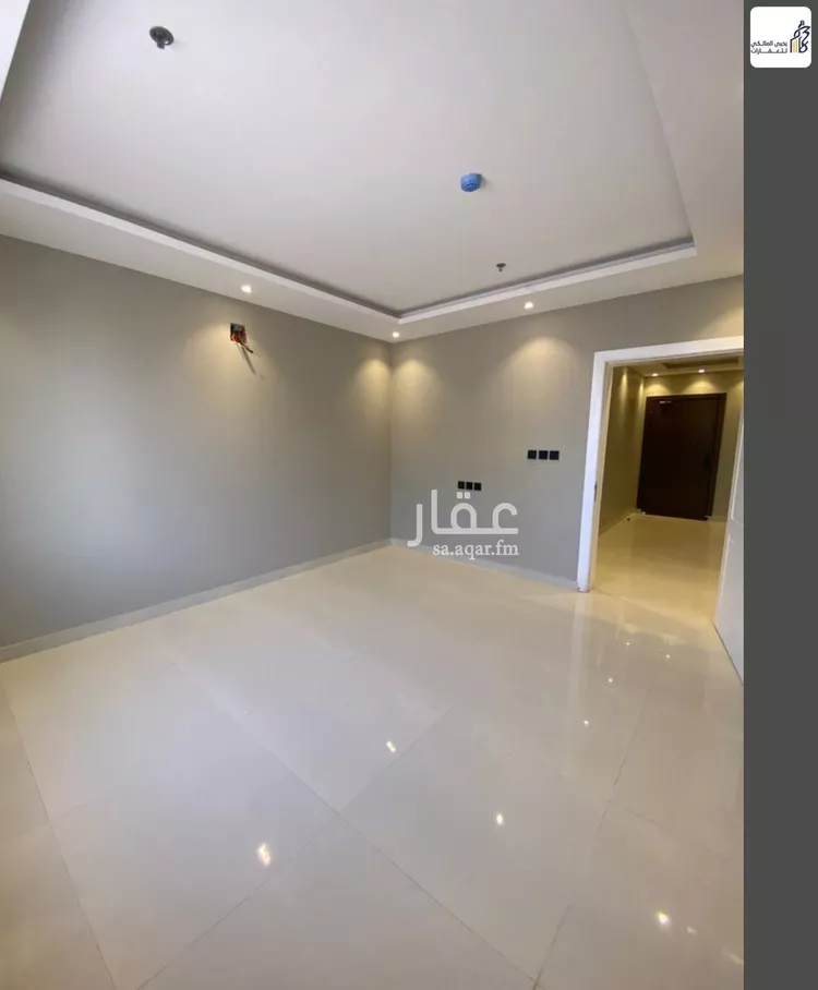 شقة للإيجار في شارع أبي المكارم بن سهل, حي الرمال, مدينة الرياض, منطقة الرياض صورة 4