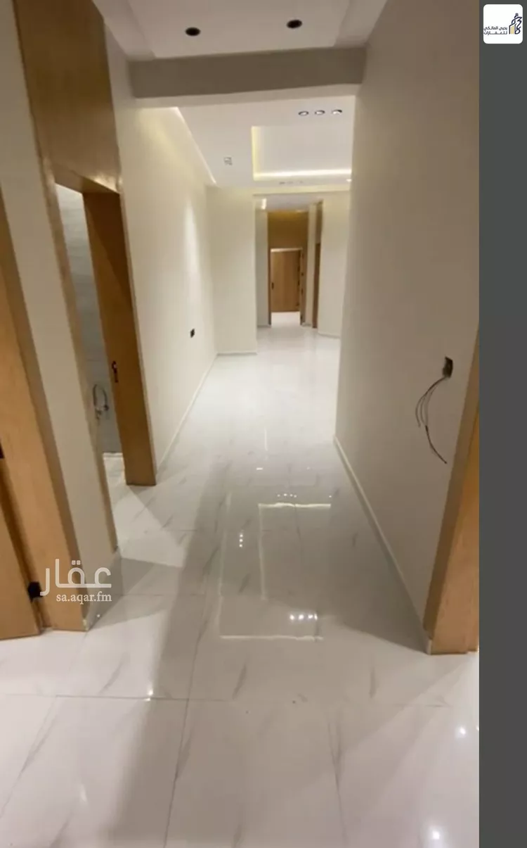 دور للإيجار في شارع عبدالملك بن هاشم, حي البيان, مدينة الرياض, منطقة الرياض صورة 3