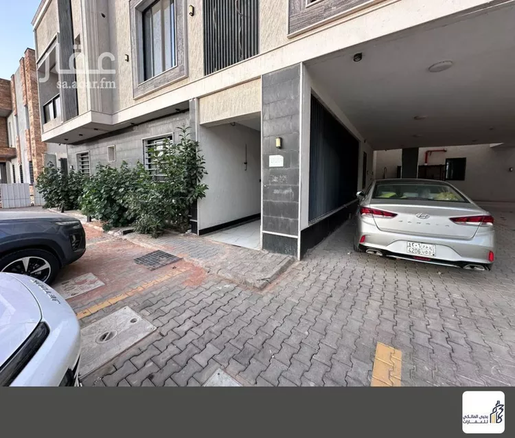 شقة للإيجار في شارع وادي زمزم, حي القادسية, مدينة الرياض, منطقة الرياض 16