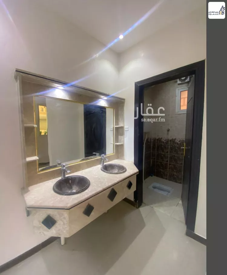 فيلا للإيجار في شارع ابراهيم خليل, حي الرمال, مدينة الرياض, منطقة الرياض