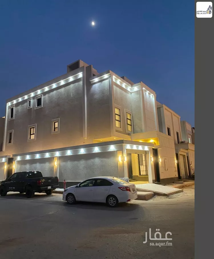 Villa for Sale in Riyadh An Nadhim