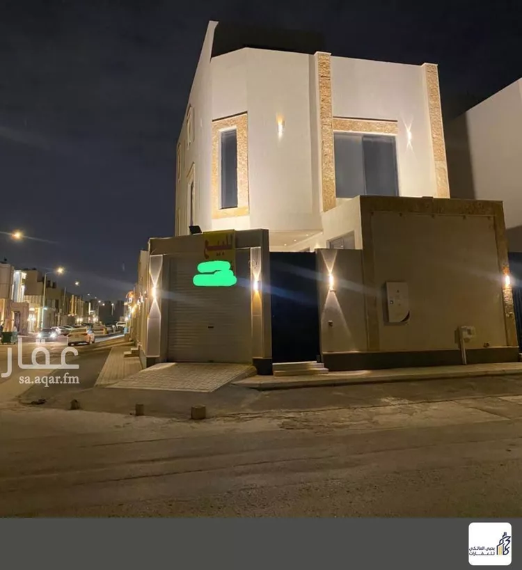 Villa for Sale in Riyadh Al Janadriyah صورة 2