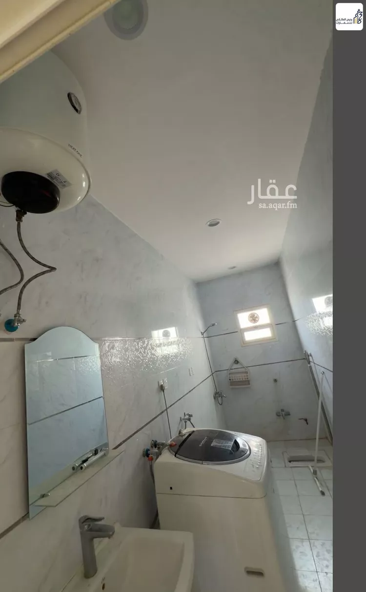 فيلا للإيجار في شارع محب الدين الخطيب, حي الرمال, مدينة الرياض, منطقة الرياض صورة 4