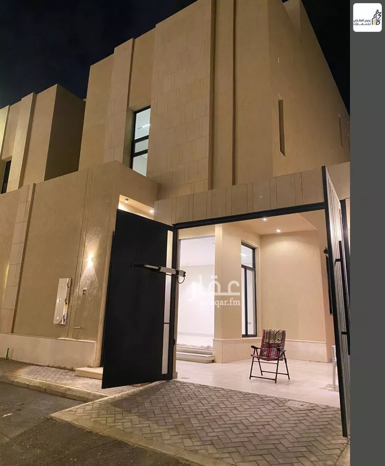 فيلا للبيع في شارع زياد بن أيوب, حي الرمال, مدينة الرياض, منطقة الرياض صورة 3